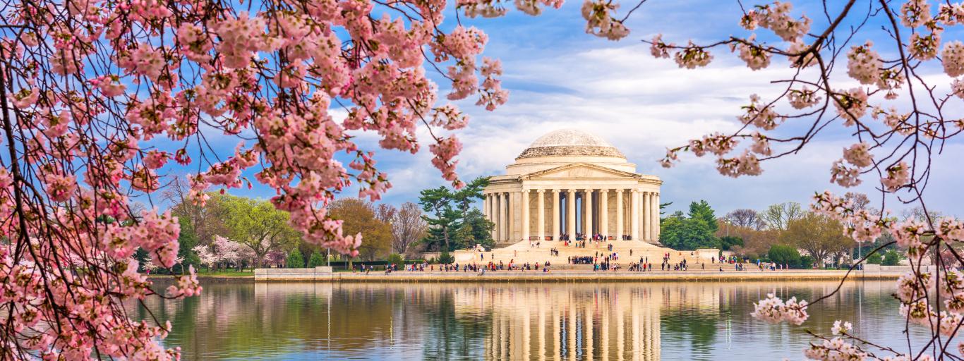 Jefferson Memorial